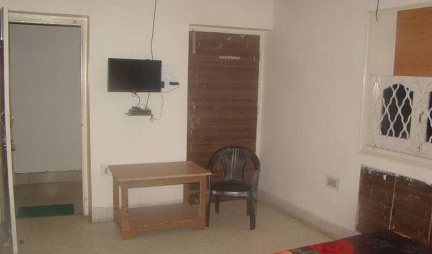 Radha Deo Guest House, Patna 2